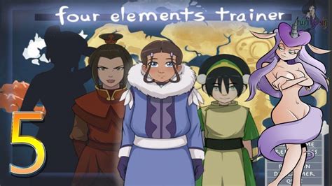 four elements trainer toph|Four Elements Trainer Book 4 Walkthrough .